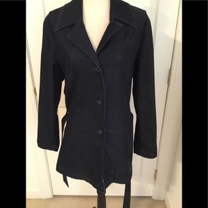 Eddie Bauer Denim Jacket